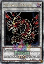 1st ed Ultimaya Tzolkin QCR