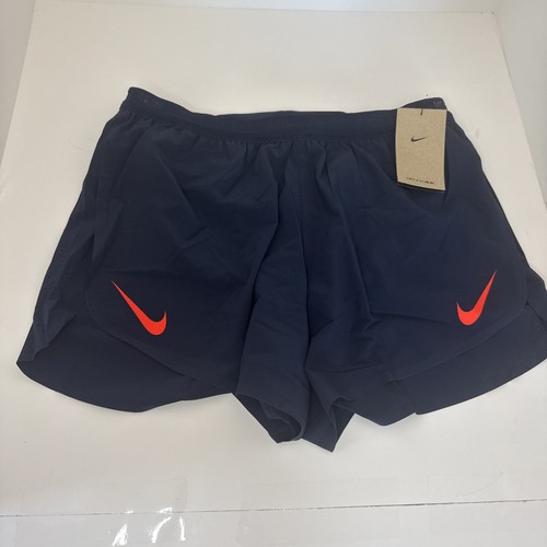 Pantaloncini corsa nike - da,