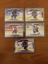 2022-23 Upper Deck CHL Connor