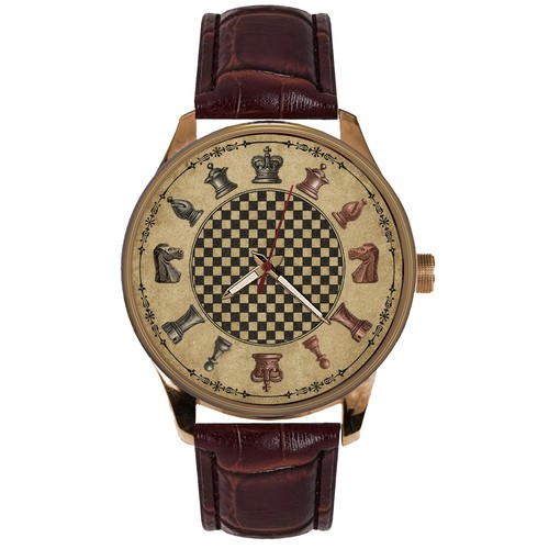 Orologio vintage staunton - orologio,