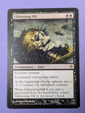 MTG Magic: New Phyrexia