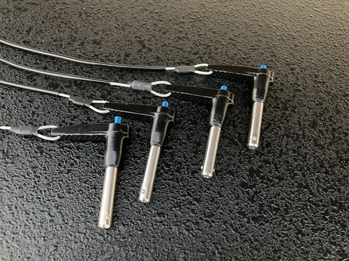 Jbl vrx pins - pins, 4