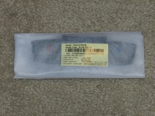 Samsung ssg 5100gb active - ssg-5100gb, 3d