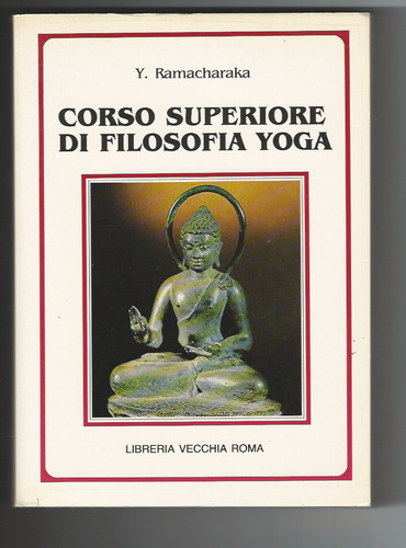Yogi ramacharaka corso - ramacharaka, -corso