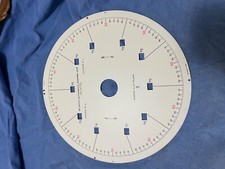 Bizerba-Ricambio bilancia