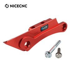 NICECNC Swingarm Guard Plate