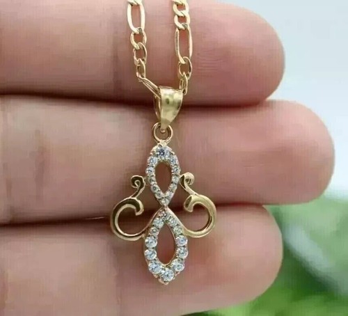 Ciondolo grazioso diamante