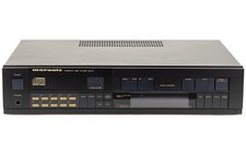 Marantz CD74 Lettore CD Nero /