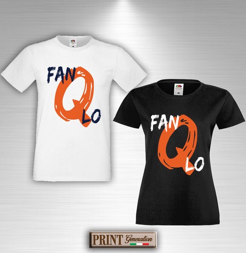 Shirt fanqlo maglietta frase - t-shirt,