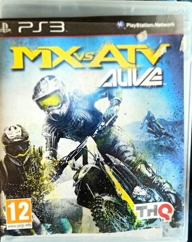 Ps3 playstation vs - playstation, mx