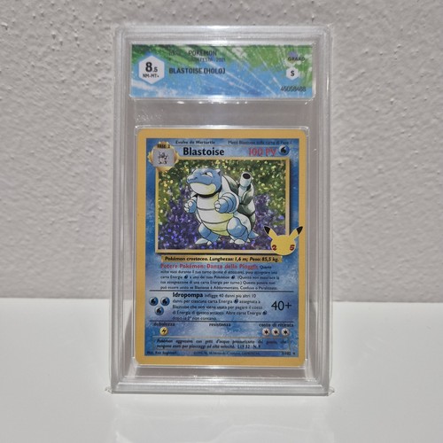 Blastoise gran festa - 🌊blastoise,