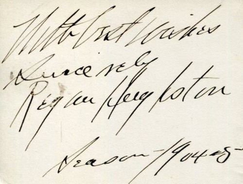 Sconosciuto 1900 british opera - sconosciuto,