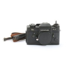 Leitz Leicaflex SL 2 Nero