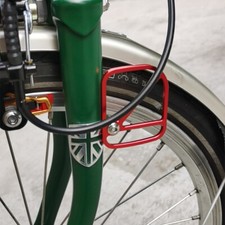 Hot Bicycle Cable Board