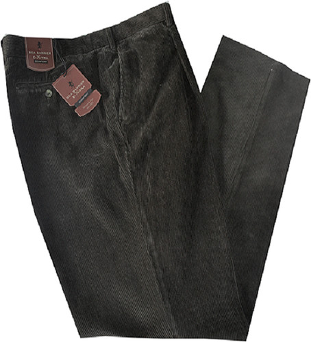 Pantalone uomo velluto coste