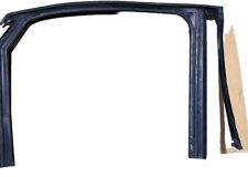 Guarnizione Vetro Scendente Porta Posteriore Sinistra Fiat 500 L Codice 51884150