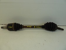 ALBERO TRASMISSIONE ANTERIORE