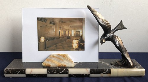 Grande cornice art - cornice, in