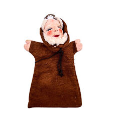 Pupazzo Vintage Mönch Per