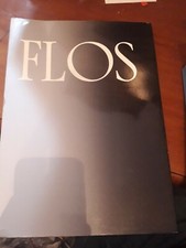 flos catalogo apparecchi per l'illuminazione 1991-lampade-taraxacum '88 ecc.
