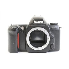 Nikon F65 + buono (270562)