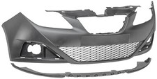 PARAURTI ANTERIORE SEAT IBIZA DAL 2008 AL 2012 DA VERNICIARE NUOVO