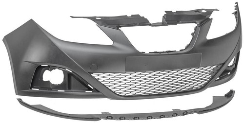 Paraurti anteriore seat ibiza - seat,