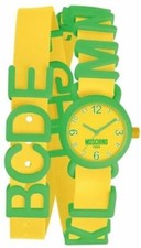 Moschino KIDS MW0329 Wrist