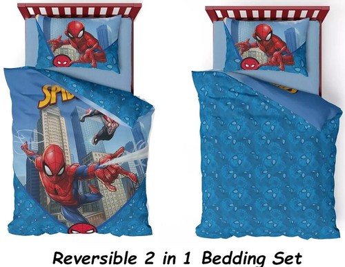 Set copripiumino singolo