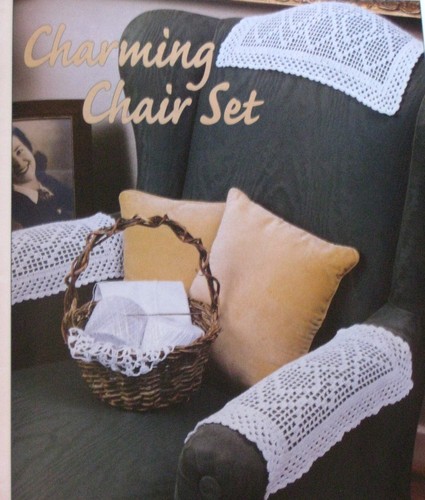 Set sedie charming - di,