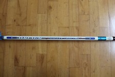 Canna Italica Fortexa Platinum alto modulo 4,5m