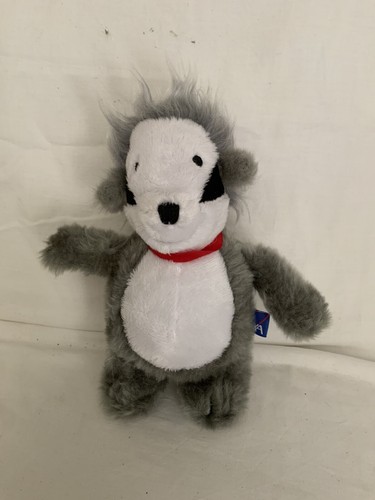 Pupazzo peluche axa - peluche,