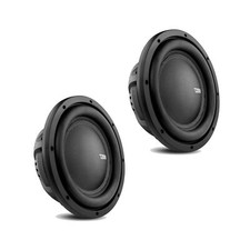 Coppia Subwoofer Audio Auto