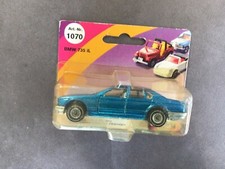 Siku - BMW 735 iL, art
