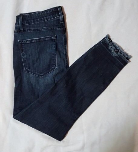 Jeans paige verdugo crop - verdugo,