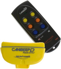 Canibeep Radio Pro -