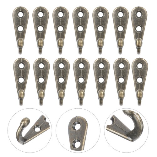 Pcs ganci attaccapanni - , 30