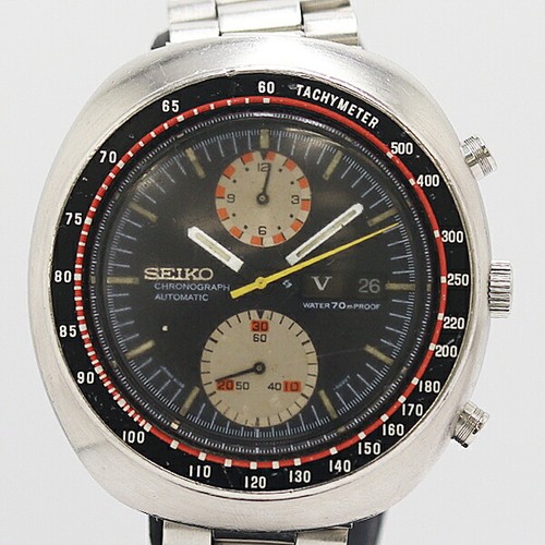 Seiko sports speedtimer - seiko,