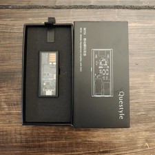 QUESTYLE M15i Amplificatore