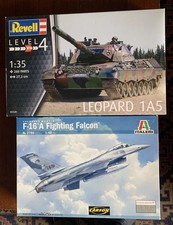 Lotto Modellismo Moderno -