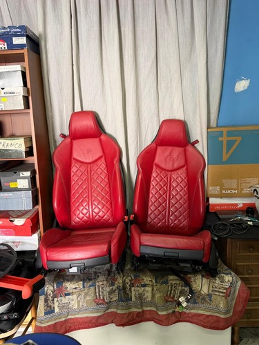 Sedili eletrici mk3 - eletrici,