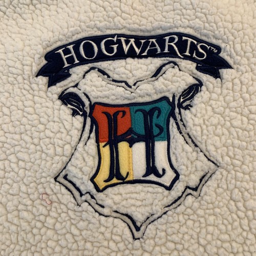 Pigiama harry potter - harry,