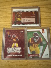2025 ONIT USC Trojan Football