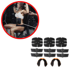 Elettrostimolatore muscolare