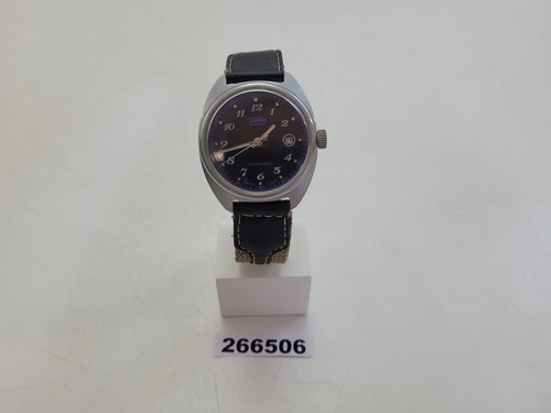 Orologio uomo slava ссср - uomo,