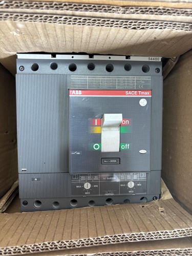 Abb sace tmax - sace,