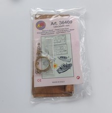 Mantua Model Barca diesel  in