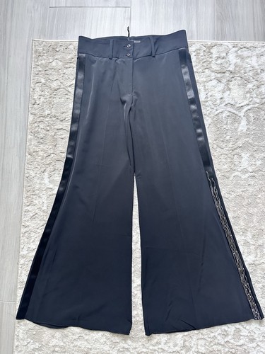 Pantalone donna marithe - donna,