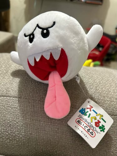 Peluche pupazzo super - peluche,