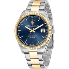Orologio Maserati Competizione